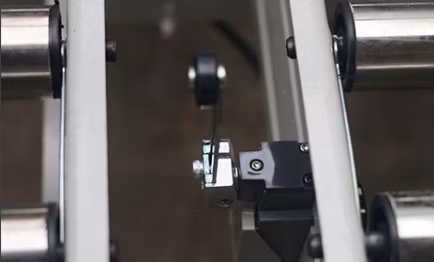 Good Quality Automatic Case Packer RPC-07