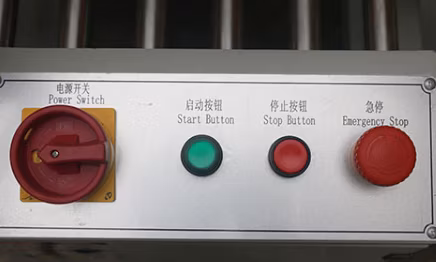 高品質自動包装機 RPC-07